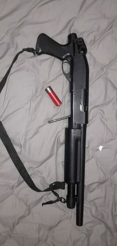 More information about "Cm 351 m70 short tri burst"