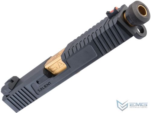 More information about "WANTED Salient Arms International Tier 2 Slide Kit"