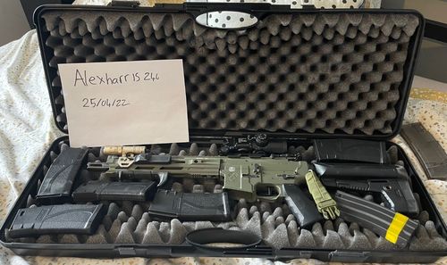 More information about "Krytac CRB-M"