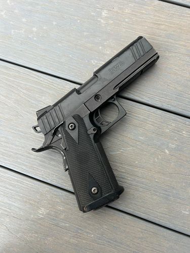 More information about "KWA 1911DS PTP Spares/Repairs"