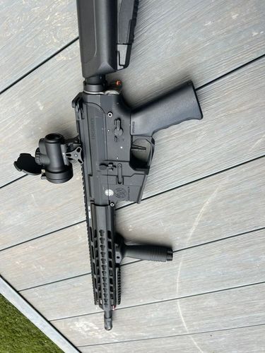 More information about "Krytac Trident SPR-II"