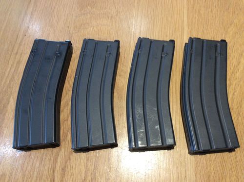 More information about "MWS magazines"