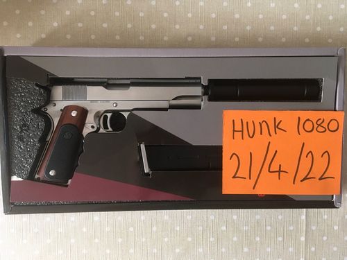 More information about "Vorsk vx-9 agency"