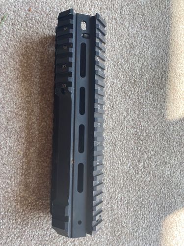 More information about "Angry gun l119A2 rail"