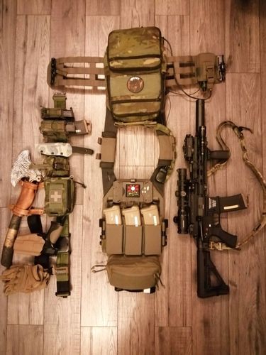 More information about "WTB - Tokyo Marui MTR16."