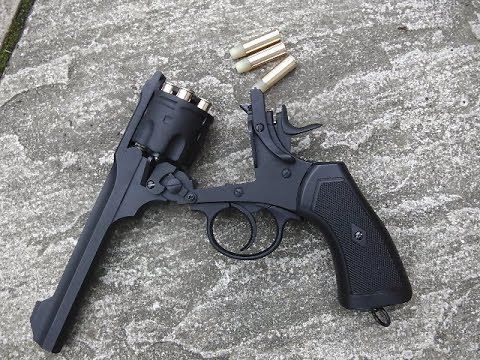 More information about "LOOKING FOR A WEBLEY"