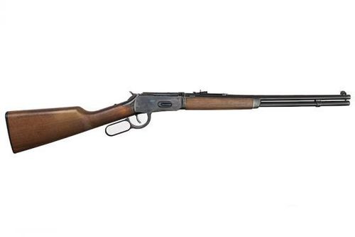 More information about "Looking for Lever Action Winchester"