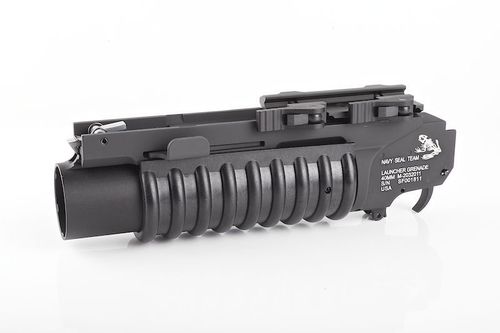 More information about "WTB - XS Quick Detach M203"