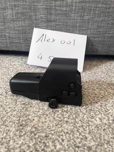 More information about "Nuprol WeTech 887 Holographic sight"