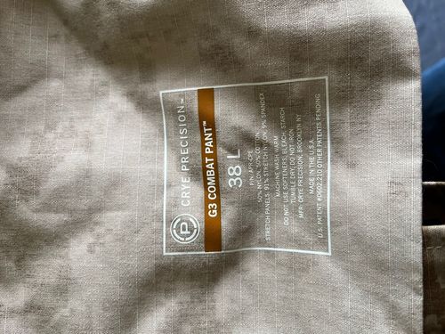 More information about "Crye G3 aor1"