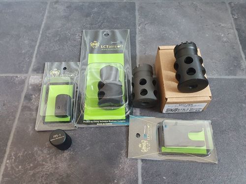 More information about "Lots of bits for sale"