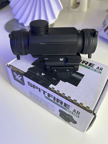 More information about "Original vortex spitfire ar prism"