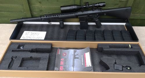 More information about "GE/JG SR25 Package."