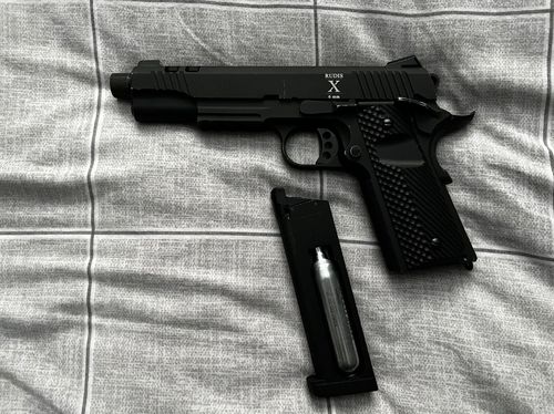 More information about "Secutor Rudis X Acta Non Verba"