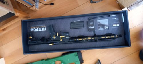 More information about "Tm mtr 16 g edition"