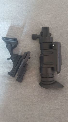 More information about "E.T Dragon PVS-14 Digital Night Vision Goggle IR Night Vision Monocular"