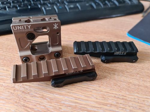 More information about "Replica Unity mounts"