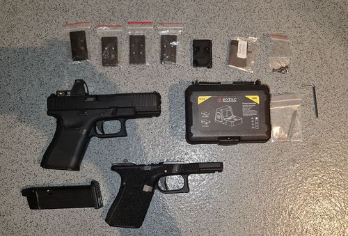 More information about "WE G19 MOS with SOTAC RMR"