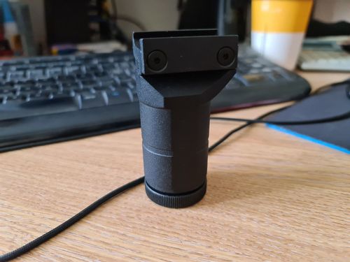 More information about "LCT PK-0 grip"