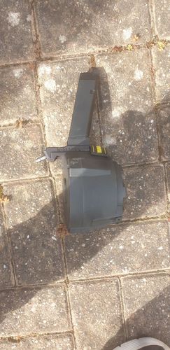 More information about "TAPP Airsoft Tapp Flash Drum for G-Series"