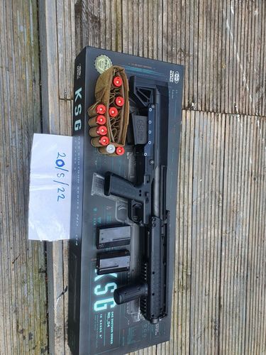 More information about "Tokyo marui ksg"