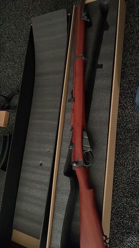 More information about "S&t lee endfield"