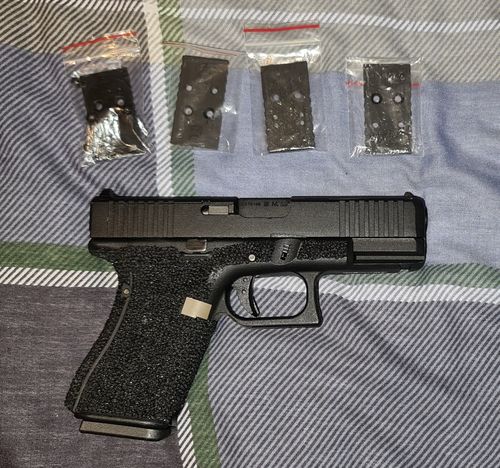 More information about "WE G19 MOS"