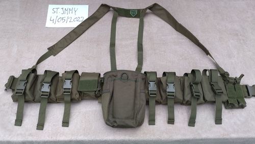 More information about "Gear clear out."