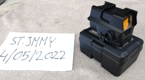 More information about "Optics sale."