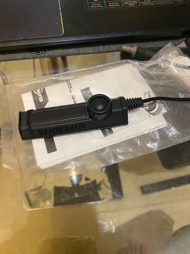 More information about "Legit surefire SR07"