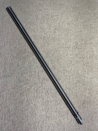 More information about "MWS Laylax Barrel, ProWin Buffer, CQBR sling plate, barrel ring"