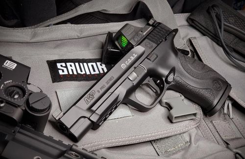 More information about "WANTED: TM pistol"