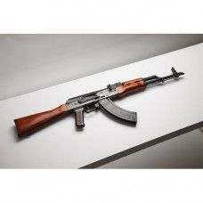 More information about "WANTED: GHK AKM"