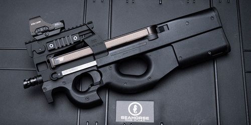 More information about "Krytac p90 wanted"