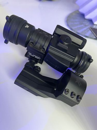 More information about "Original vortex strike fire"