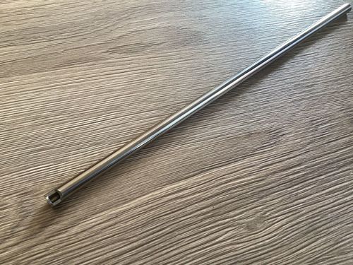 More information about "PDI inner barrel"