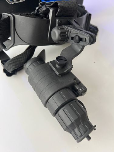 More information about "Pulsar challenger night vision"