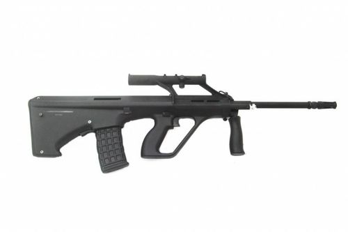 More information about "WTB GHK AUG A2"