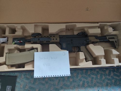 More information about "Specna arms core"