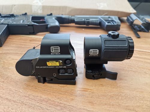 More information about "Eotech XPS clones 558 plus G43"
