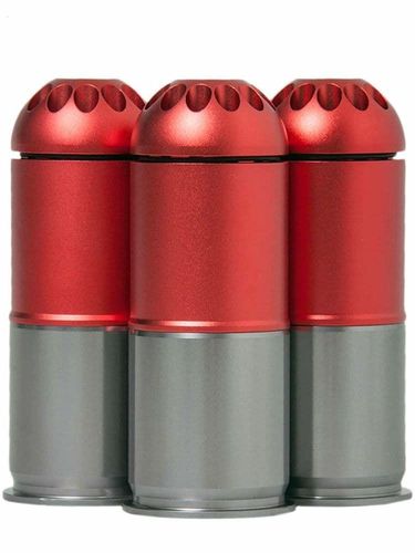 More information about "WANTED ~ 40mm MOSCARTs Used or New"