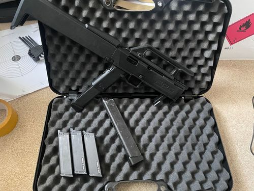 More information about "Magpul PTS FPG"