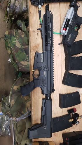 More information about "G&G TR16 MK2 308"