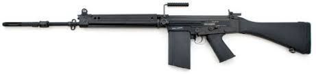 More information about "Wanted FN FAL"