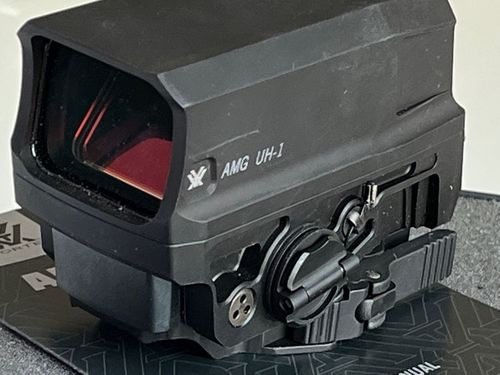 More information about "Original vortex UH-1 GEN2"