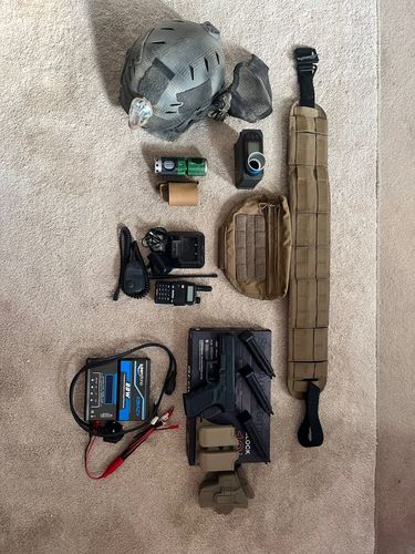 More information about "Various bits, final clearout"