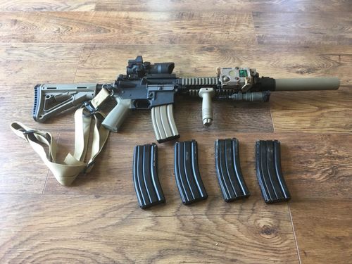 More information about "WE Tech M4 gbbr"