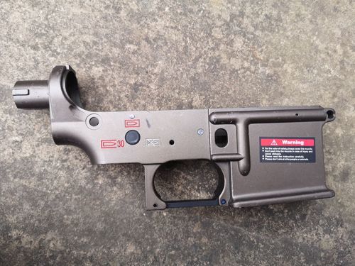 More information about "Excalibur lower receiver"