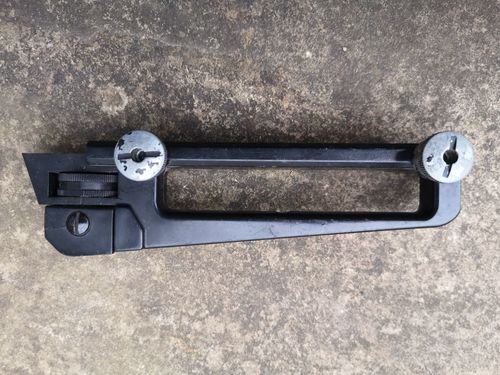 More information about "Plastic carry handle"