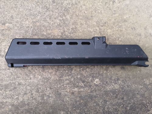 More information about "G36 hamdguard"